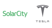 Tesla Solar City