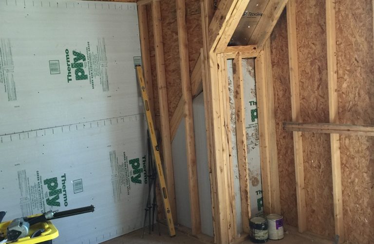 HRC Project Homeowner’s Attic Renovation in Houston Texas w/Live Update