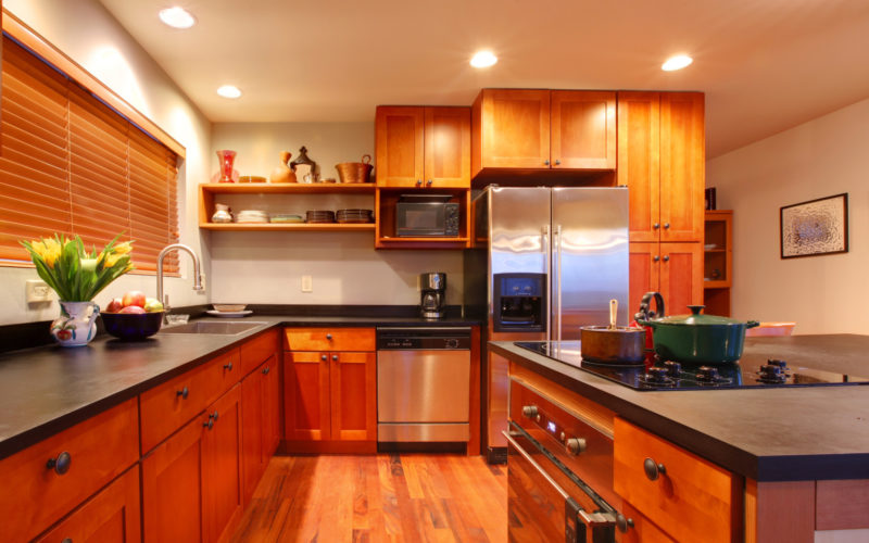 How To Maximize Your Kitchen Space with Professional Remodeling Services