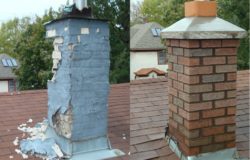 Signs That Your Chimney Needs Repairs